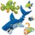 Bloco - Marine Creatures Perspective: front