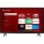 TCL® Roku Full HD Smart TV Perspective: front