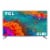 TCL Roku Smart QLED 4K TV Perspective: front