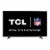 TCL 55S434 55 inch 4-Series 4K UHD HDR LED Smart Android TV Perspective: front