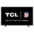 TCL 55S446 55 inch Class 4-Series LED 4K UHD Smart Google TV Perspective: front