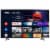 TCL 65" S Class 4K UHD Smart Google TV - 65S450G Perspective: front