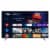 TCL 75" S Class 4K UHD Smart Google TV - 75S450G Perspective: front