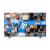 TCL 65s551g Tv Perspective: front