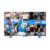 TCL 43s551g Tv Perspective: front