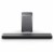 TCL 2.1 Channel S Class Sound Bar and Wireless Subwoofer Perspective: front