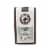 Charleston Coffee Roasters Rainforest Blend Dark Roast Organic Ground Coffee Perspective: front