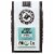 Charleston Coffee Roasters Colombian Dark Roast Organic Whole Bean Coffee Perspective: front