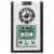 Charleston Coffee Roasters Colombian French Roast Organic Ground Coffee Perspective: front