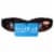 Foster Grant Solar Shield® Fashion Fitted Polarized Sunglasses Perspective: front