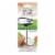 Enviroscent Seaside Coconut Scent Auto Stick Air Fresheners - Green Perspective: front