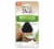 Enviroscent Seaside Coconut Vent Clip Air Freshener - Black Perspective: front