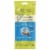 Enviroscent Auto Stix Coastal Storm + Teakwood Car Freshener Perspective: front