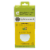 Enviroscent Plug Hub Lemon Leaf and Thyme Scent Pod Warmer Kit Perspective: front