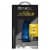 QuikCell GPCS9BLK Screen Protector for Samsung Galaxy S9 Perspective: front