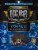 Hero Tactical Teriyaki Beef Jerky Perspective: front