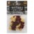 Hero Jerky Peppered Meat & Cheese Trail Mix Perspective: front