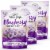 Nature's Garden - Blueberry Yogurt Covered Pretzels - 7 oz. (3-Pack) Perspective: front