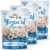 Nature's Garden - Yogurt Covered Pretzels - 7 oz. (3-Pack) Perspective: front