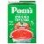 Pomi Organic Strained Tomatoes Perspective: front