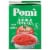 Pomi Organic Chopped Tomatoes Perspective: front