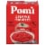 Pomi Chopped Tomatoes Perspective: front