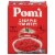 Pomi Chopped Tomatoes Perspective: front
