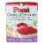 Pomi Crushed Tomato with Garlic Perspective: front