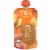 Plum Organics® Stage 2 Mango Sweet Potato Apple & Millet Baby Food Pouch Perspective: front