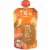 Plum Organics® Stage 2 Mango Sweet Potato Apple & Millet Baby Food Pouch Perspective: front