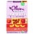 Plum Organics® Teensy® Snacks Soft Peach Fruit Snacks Perspective: front