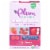 Plum Organics® Teensy® Berry Soft Fruit Snack Pouches Perspective: front