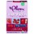 Plum Organics® Teensy® Berry Soft Fruit Snack Pouches Perspective: front