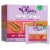 Plum Organics® Jammy Sammy® Peanut Butter & Strawberry Snack Size Sandwich Bars Perspective: front