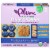Plum Organics® Jammy Sammy® Blueberry and Oatmeal Baby Food Snack Bars Perspective: front