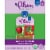 Plum Organics® Apple and Broccoli Stage 2 Baby Food Pouch Perspective: front