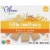 Plum Organics® Little Teethers Banana with Pumpkin Teething Wafers Snack Perspective: front