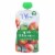 Plum Organics® Apple & Broccoli Stage 2 Baby Food Perspective: front