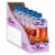 Plum® Organics Apple & Carrot Stage 2 Baby Food Perspective: front
