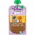 Plum Organics® Mighty 4® Food Group Blend Pouch Perspective: front