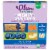 Plum Organics® Blueberry Toddler Food Mighty Snack Bars® Perspective: front