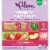 Plum Organics® Strawberry Mighty Snack Bars Perspective: front