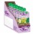 Plum Organics® Mighty Morning® Banana Kiwi Spinach Yogurt and Barley Toddler Baby Food Pouches Case Perspective: front