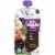 Plum Organics® Mighty Veggie® Spinach Grape Apple & Amaranth Tots Stage Pouch Perspective: front