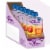 Plum® Organics Peach Banana & Apricot Stage 2 Baby Food Pouches Perspective: front
