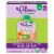Plum Organics® Mighty 4® Strawberry Banana Greek Yogurt Kale & Oat Stage 4 Toddler Food Pouches Perspective: front