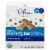 Plum® Organics Mighty Morning™ Bars Blueberry Lemon Soft Baked Multigrain Bars Perspective: front
