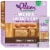 Plum Organics® Mighty Nut Butter Bar® Almond Butter Bars Perspective: front