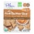 Plum® Organics Peanut Butter Mighty Nut Butter Bar Perspective: front