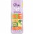 Plum Organics® Mighty Puffs Carrot & Broccoli Flavored Ancient Grain & Chickpea Baby Food Snack Perspective: front